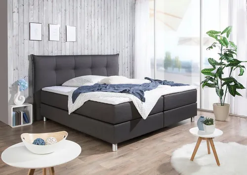 Maintal Boxspringbett