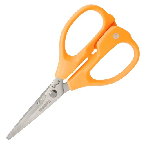 SCHERENSCHERE schneidet KevIar Ledergürtel Kabelseil japanischer INGENIEUR...