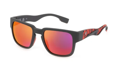 Produktbild Fila Sonnenbrille SFI463  I41P grau Rauch Herren