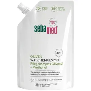 sebamed Waschlotion von sebamed