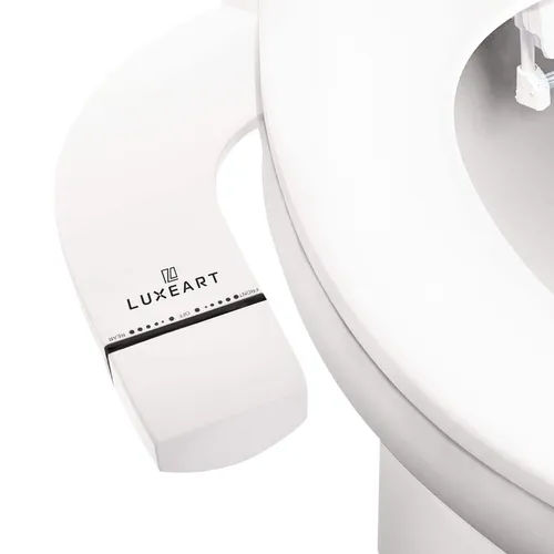 Bidet-Hähne & -Sprüher von Luxeart