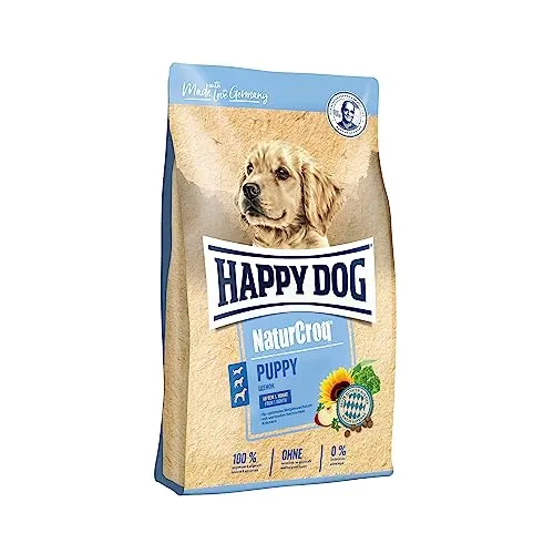 Happy Dog Hundefutter von Happy Dog
