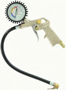 MÜLLNER REIFENFUELLER 15 BAR, SB