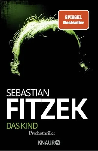 Das Kind - Ein bewegendes Buch über das Heranwachsen - Entdecken Sie die facettenreiche Geschichte des Erwachsenwerdens. Ein fesselndes Buch, das Emotionen weckt und zum Nachdenken anregt.
