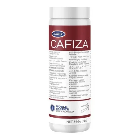 Urnex Cafiza - Cleaning powder 566g Urnex 754631530206