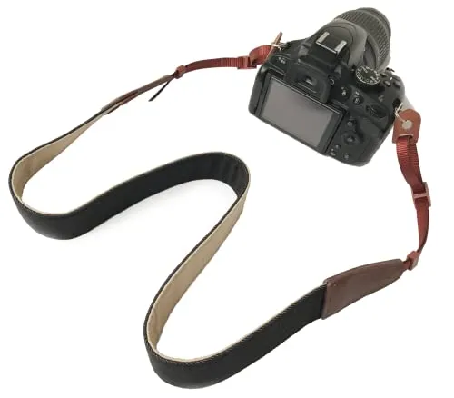 Kameragurte von Bestele