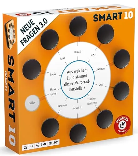 Piatnik Spiele von Piatnik