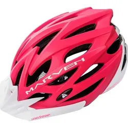 meteor Marven I Fahrradhelm für Herren, Damen und Kinder