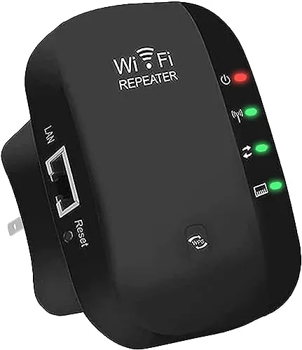 WiFi Extender Booster