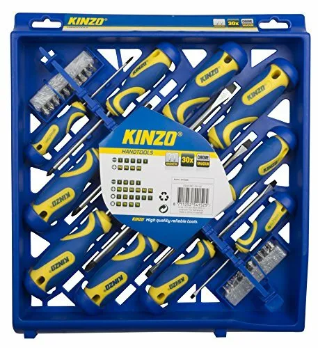 Kinzo Werkzeuge von Kinzo