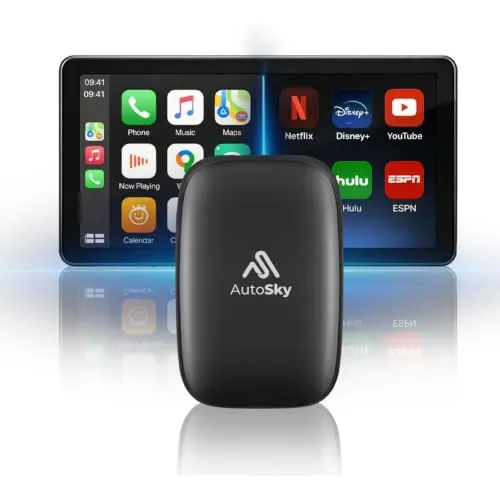 AutoSky AI Box Lite Flex