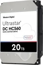 Western Digital Ultrastar DC HA210 2TB SATA 6Gb/s - 3.5