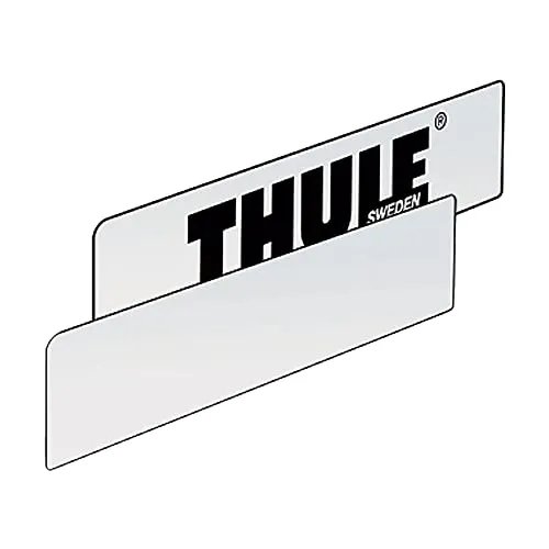 Produktbild Thule PLACA para MATRICULA, 976200