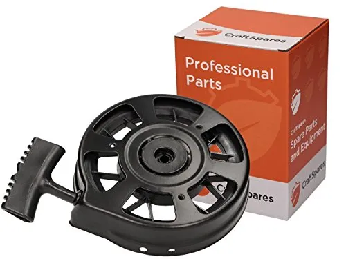 Craftspares Seilzugstarter Handstarter für Tecumseh LEV 100 150