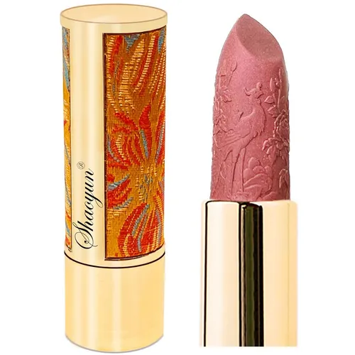 Shaoyun Lip Flower Lippenstift Kirschblüte Nr. 194 - Hochwertiger Lippenstift mit 3.6 g Inhalt, der für langanhaltende Farbintensität sorgt. Ideal für jeden Anlass und perfekt für die Pflege der Lippen.