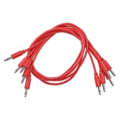 Black Market Modular Patchkabel 25cm