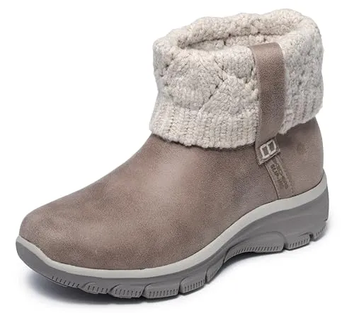 Skechers Damen Stiefeletten Cozy Weather 2 von Skechers