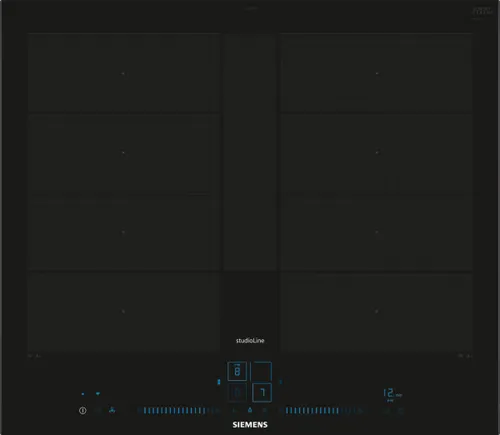 Siemens Induktionskochfeld EX677NYV6E