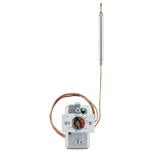 Jumo Einbau-Thermostat 60/60000211 von Jumo Einbau-Thermostat Raumtemperaturregler