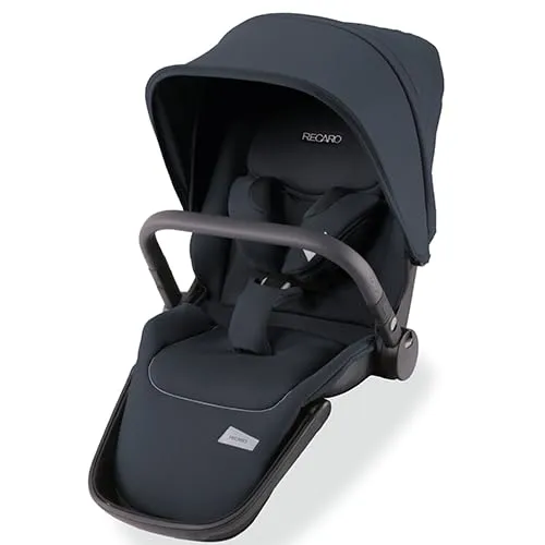 RECARO Sitzeinheit Sadena/Celona Prime Mat Black