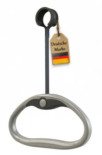 Bettgalgengriff integrierte Automatik Aufrichtgriff Triangelgriff Trapezgriff