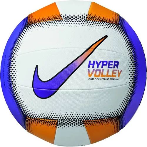 NIKE Ball 9370/9 Nike Hypervolley 18P