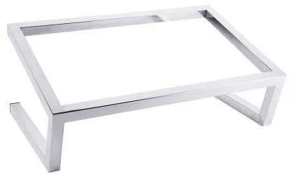 Contacto Gestell GN 1/1 mit 15° Neigung von Contacto