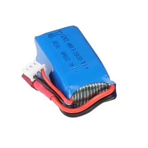DF-Models LiPo Akku 7.4 Volt von DF Models