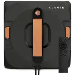 KLAMER Fensterputzroboter