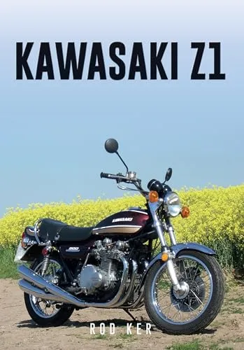 Produktbild Kawasaki Z1