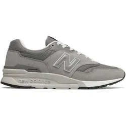 New Balance Leder-Sneakers