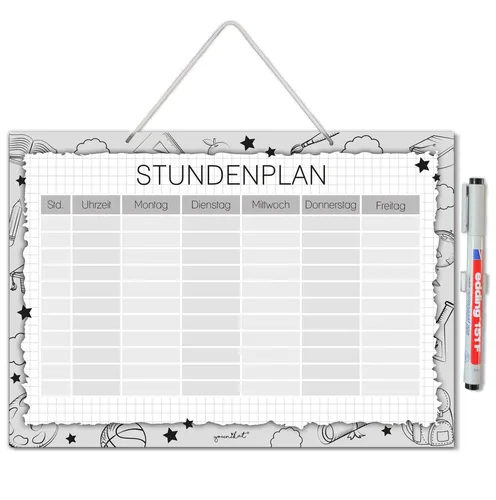 Whiteboards von Younikat