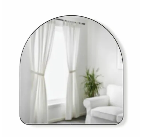 Produktbild Umbra Wandspiegel Hubba 1017061-378, gewölbt, titan
