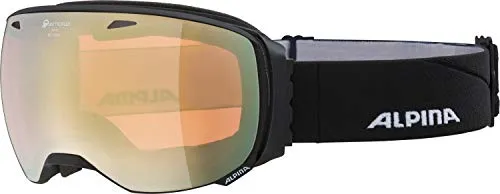 Alpina Ski- / Snowboardbrille 