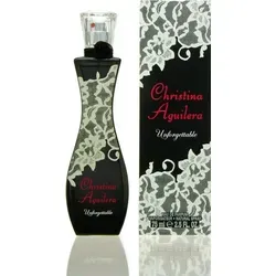 Produktbild Christina Aguilera Unforgettable Eau de Parfum