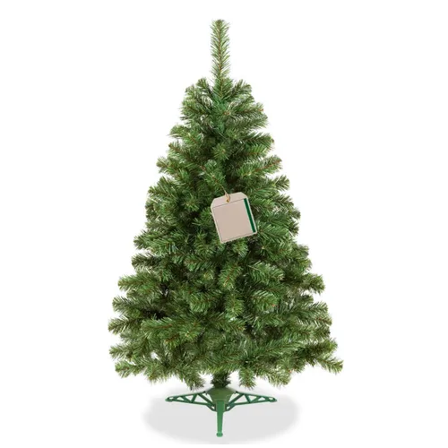 SPRINGOS Tannenbaum 120 cm