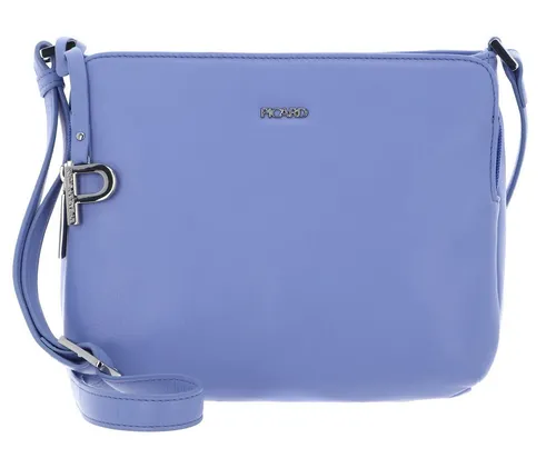 PICARD Schultertasche Shoulder Bag aus echtem Rindsleder von Picard