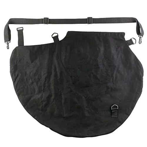 RYOBI Laubfangsack 45 Liter RAC364 - Zubehör für Gartengeräte - Universeller Laubfangsack mit 45 Litern Volumen, kompatibel mit allen Ryobi Laubsaugern und den meisten anderen Marken für effizientes Laubsammeln.