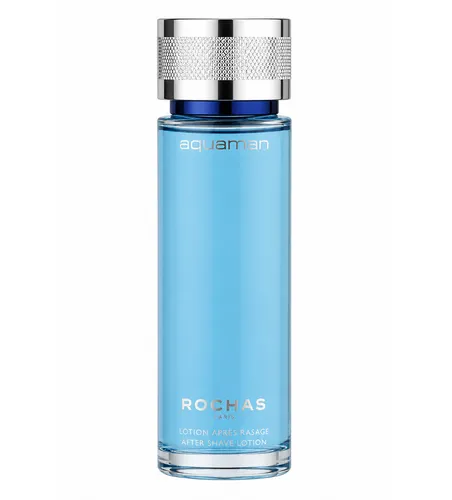 Aquaman A/S Lotion 75 - Unisex Parfüm mit frischem Duft, ideal für den täglichen Gebrauch und sorgt für ein langanhaltendes Dufterlebnis.