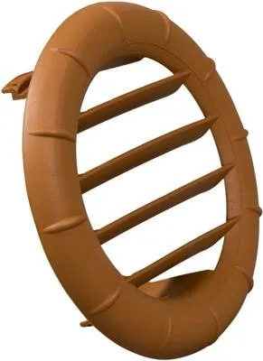 Lamelleneinsatz LA - Truma Ersatzteil Nr. 40721-03 -, braun