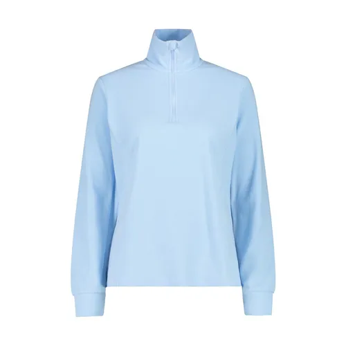 CMP Woman Sweat skylight (L441) 38