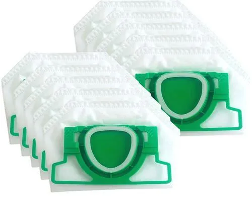 Staubsaugerbeutel für Vorwerk Kobold VK 200, Kobold 200 geeignet 18