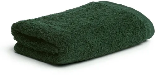 Möve Superwuschel Handtuch 50 x 100 cm aus 100% Baumwolle, Cypress