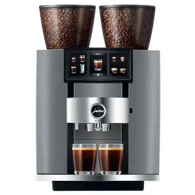 JURA GIGA W10 Kaffeevollautomat von JURA Gastro