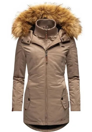 Wintermantel MARIKOO