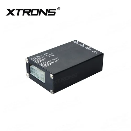 Videotransmitter von XTRONS