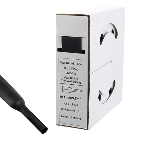 Leitungen & Gehäuse von Offgridtec