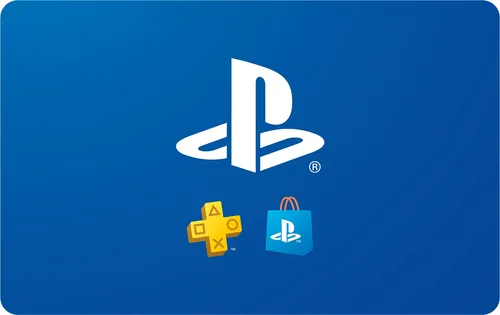 Sony Playstation Guthaben 50€