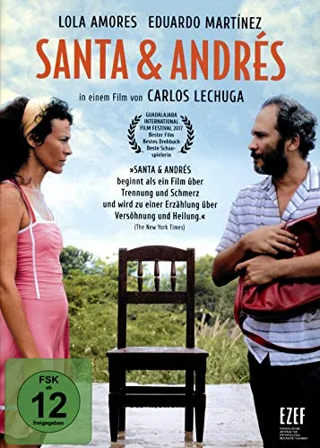 Santa & Andrés