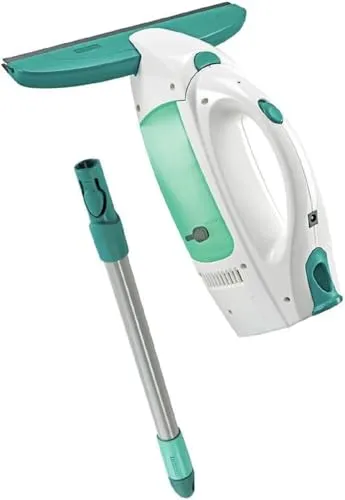 LEIFHEIT 51001 Fensterreiniger mit Saugfunktion von Leifheit